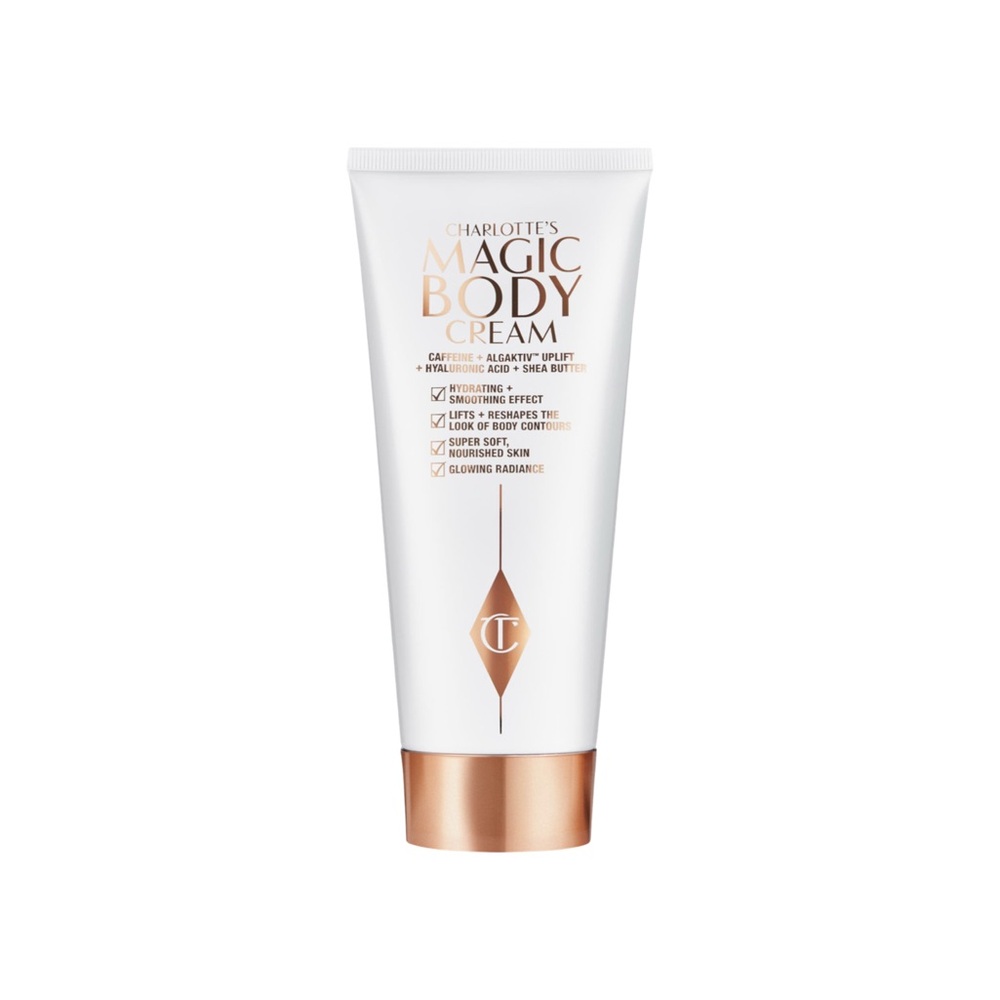 CHARLOTTE TILBURY Magic Body Cream